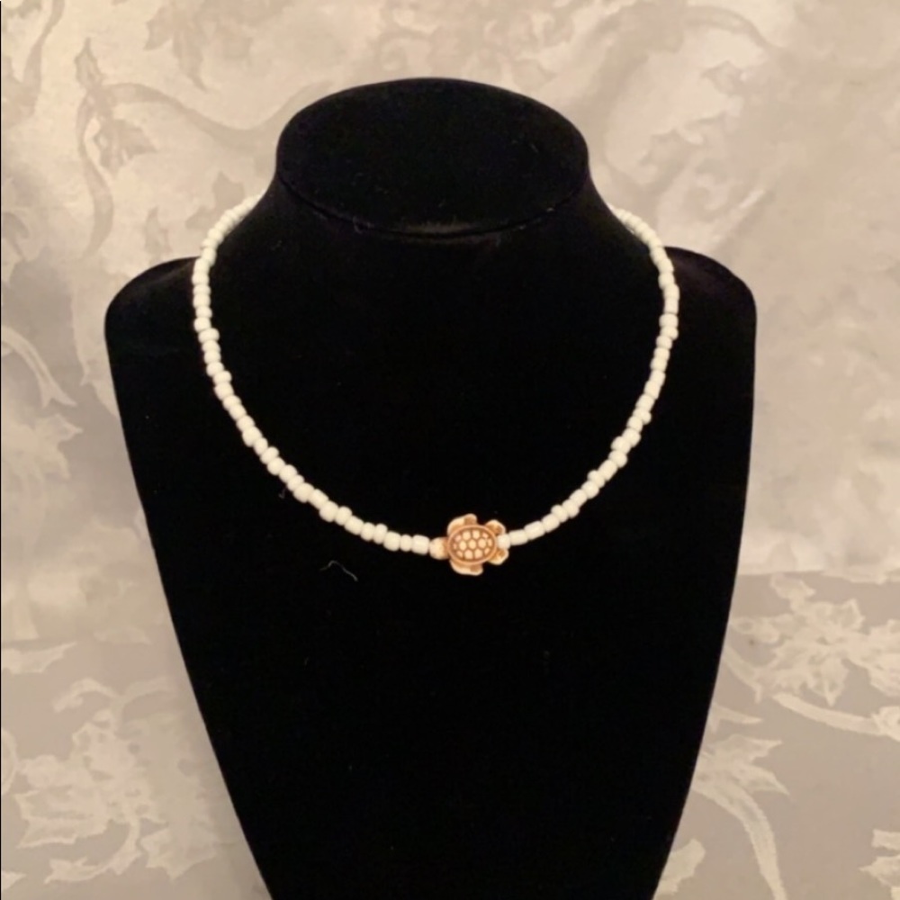 Turtle Choker